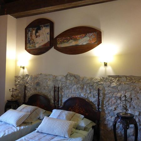 Viladomatrural La Nou de Bergueda Bilik gambar
