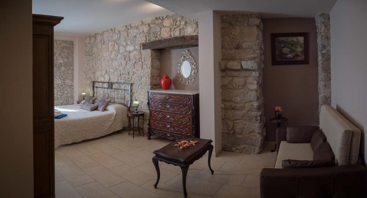Viladomatrural La Nou de Bergueda Luaran gambar