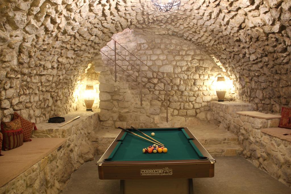 Viladomatrural La Nou de Bergueda Luaran gambar