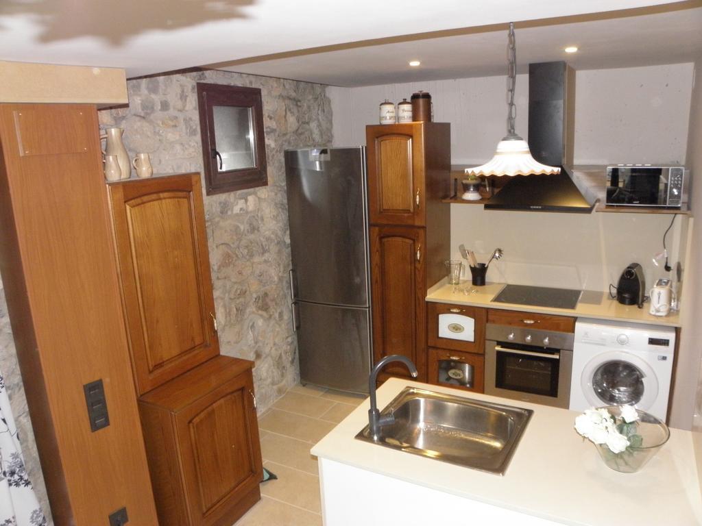 Viladomatrural La Nou de Bergueda Bilik gambar