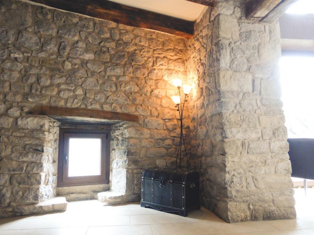 Viladomatrural La Nou de Bergueda Bilik gambar