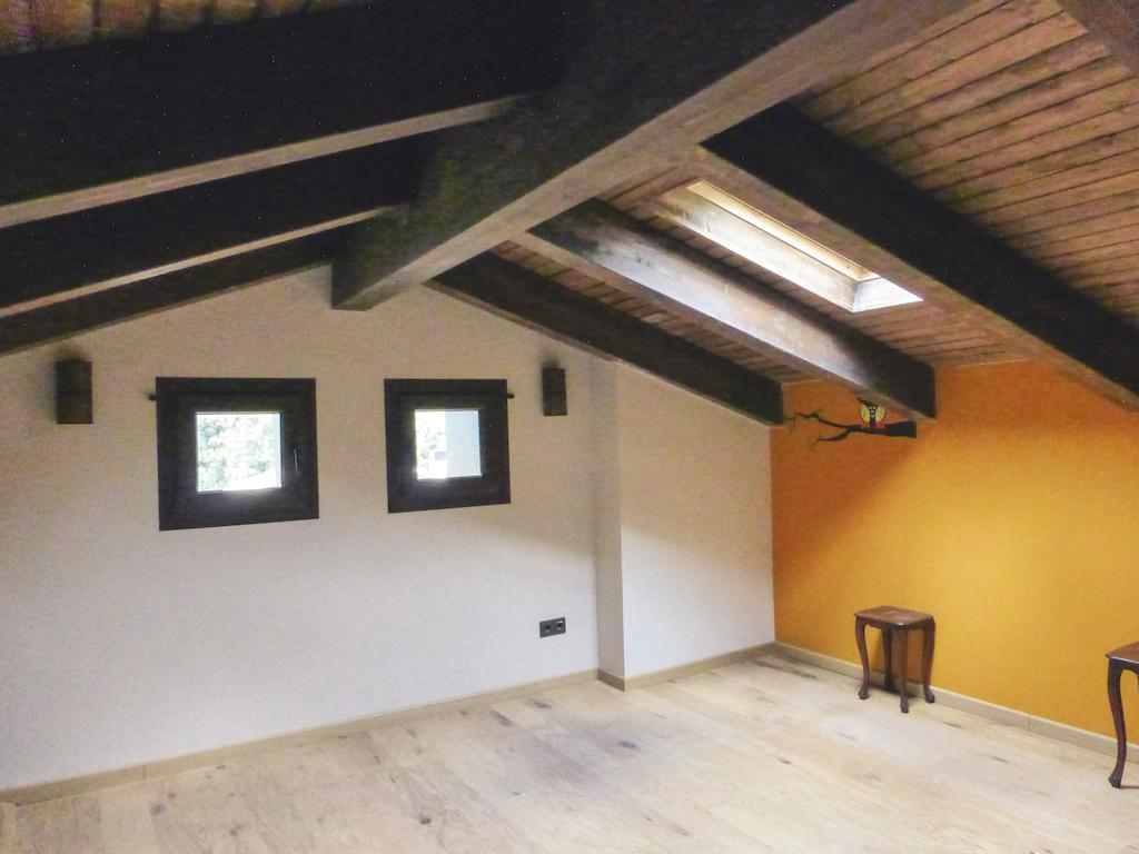 Viladomatrural La Nou de Bergueda Bilik gambar