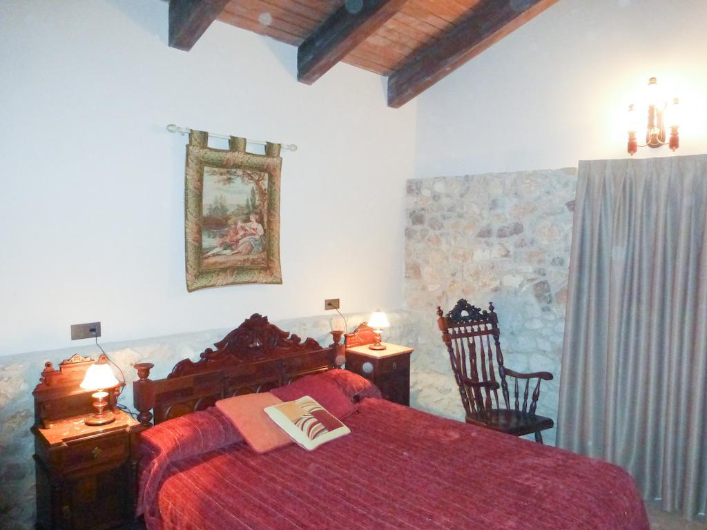 Viladomatrural La Nou de Bergueda Bilik gambar