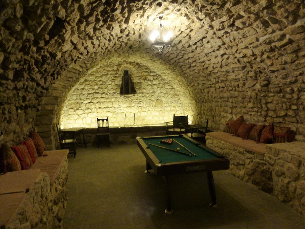 Viladomatrural La Nou de Bergueda Luaran gambar
