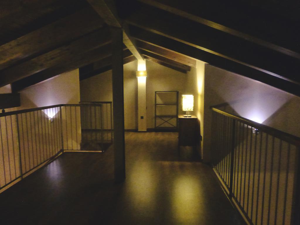 Viladomatrural La Nou de Bergueda Bilik gambar