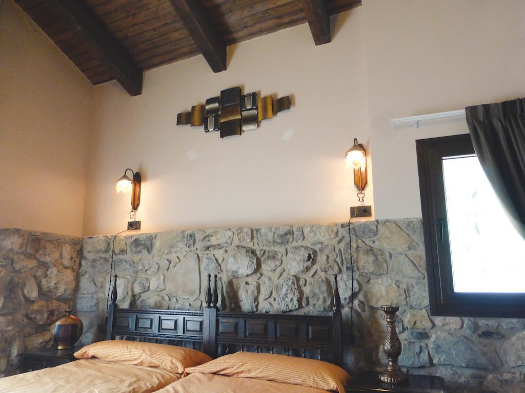 Viladomatrural La Nou de Bergueda Bilik gambar