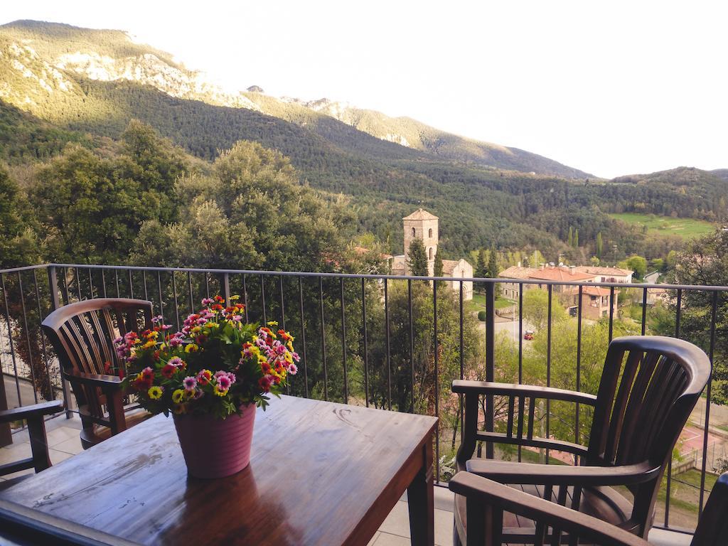 Viladomatrural La Nou de Bergueda Bilik gambar