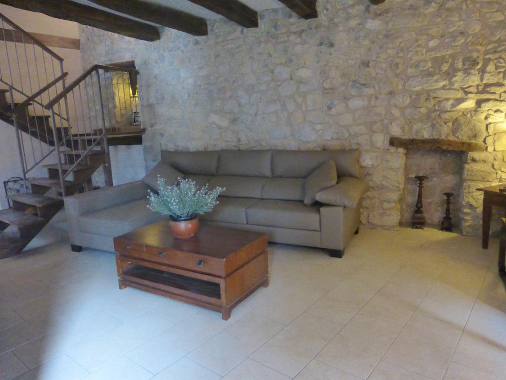 Viladomatrural La Nou de Bergueda Luaran gambar