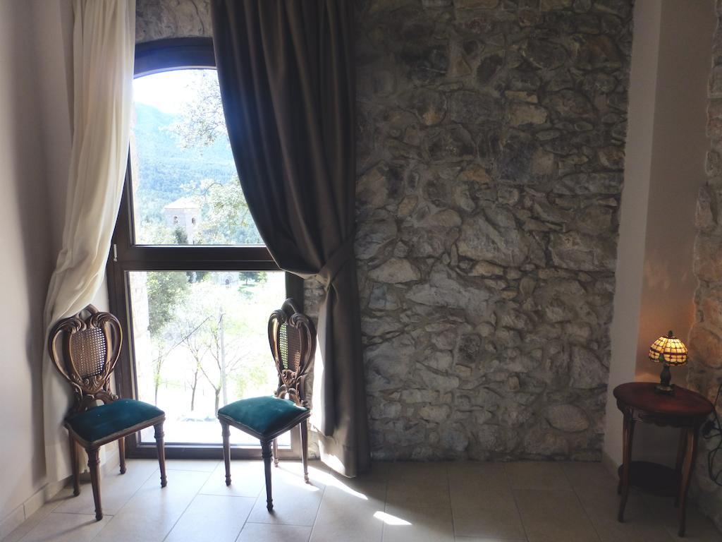 Viladomatrural La Nou de Bergueda Bilik gambar